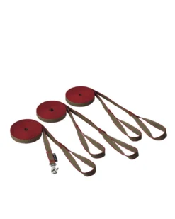 Adjustable Lead Set