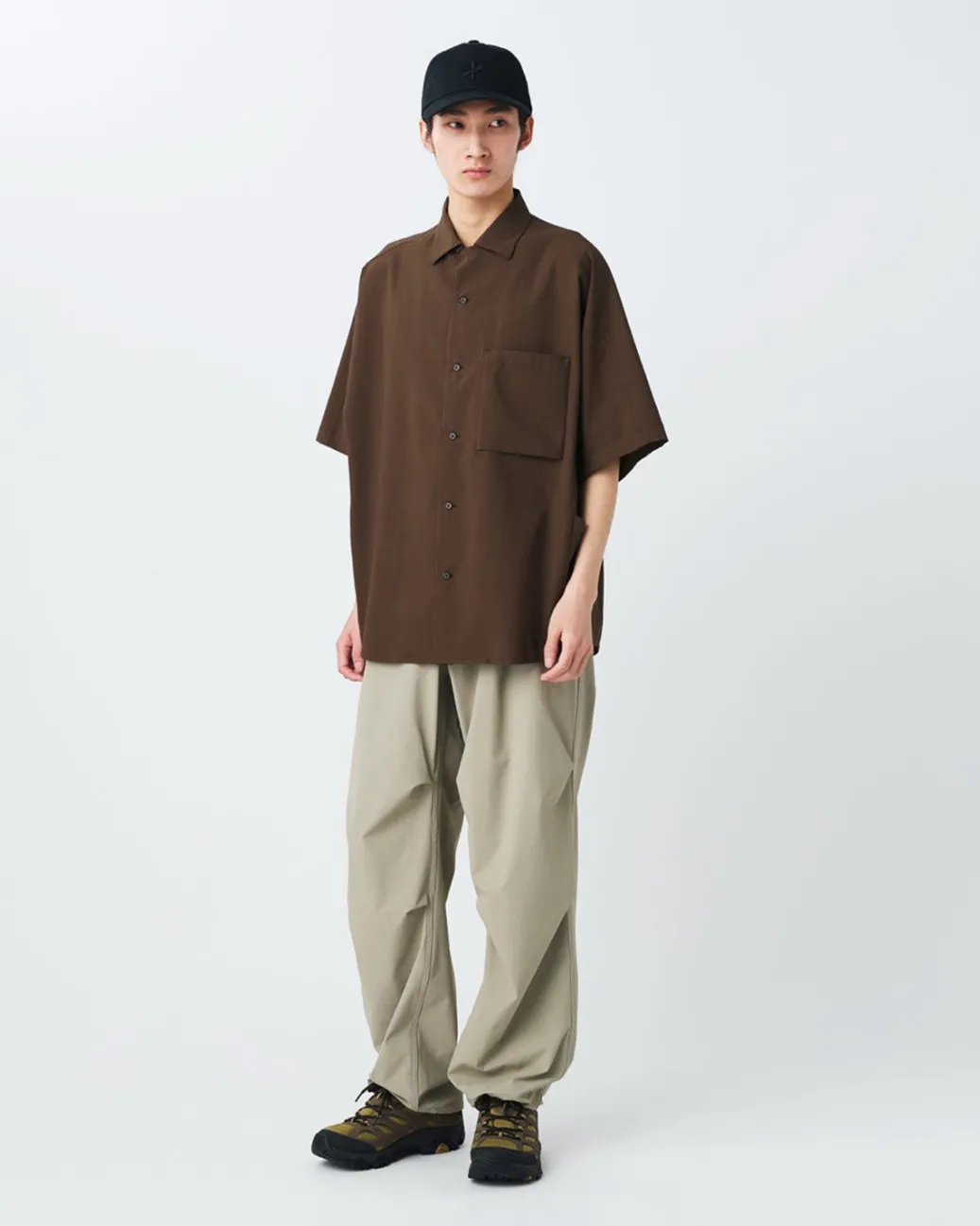 Airo Short Sleeve Shirt