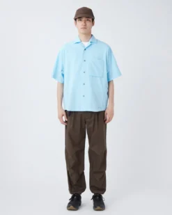 Airo Short Sleeve Shirt