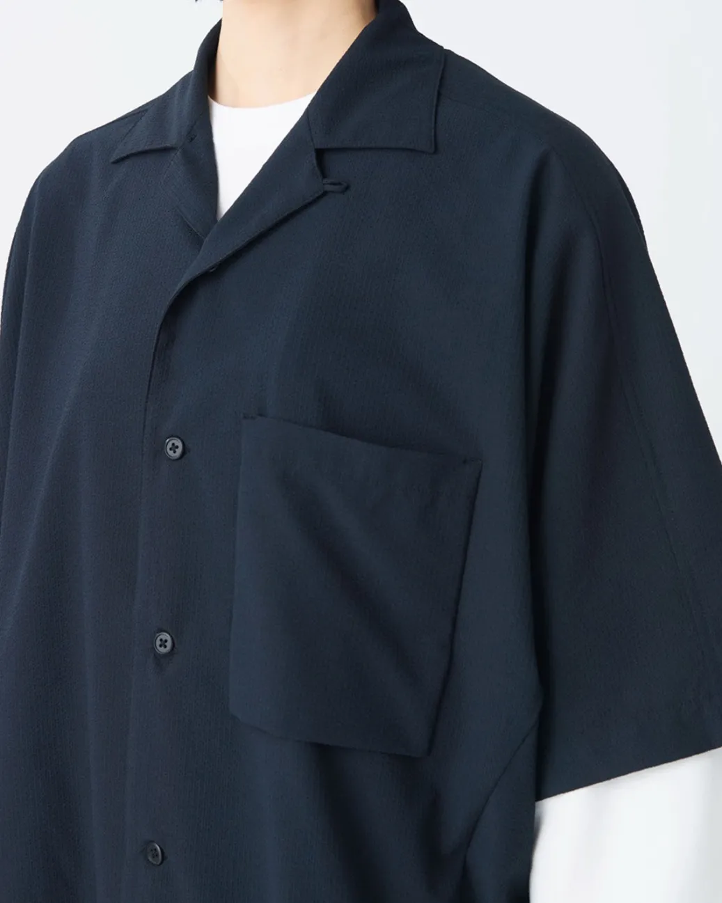 Airo Short Sleeve Shirt