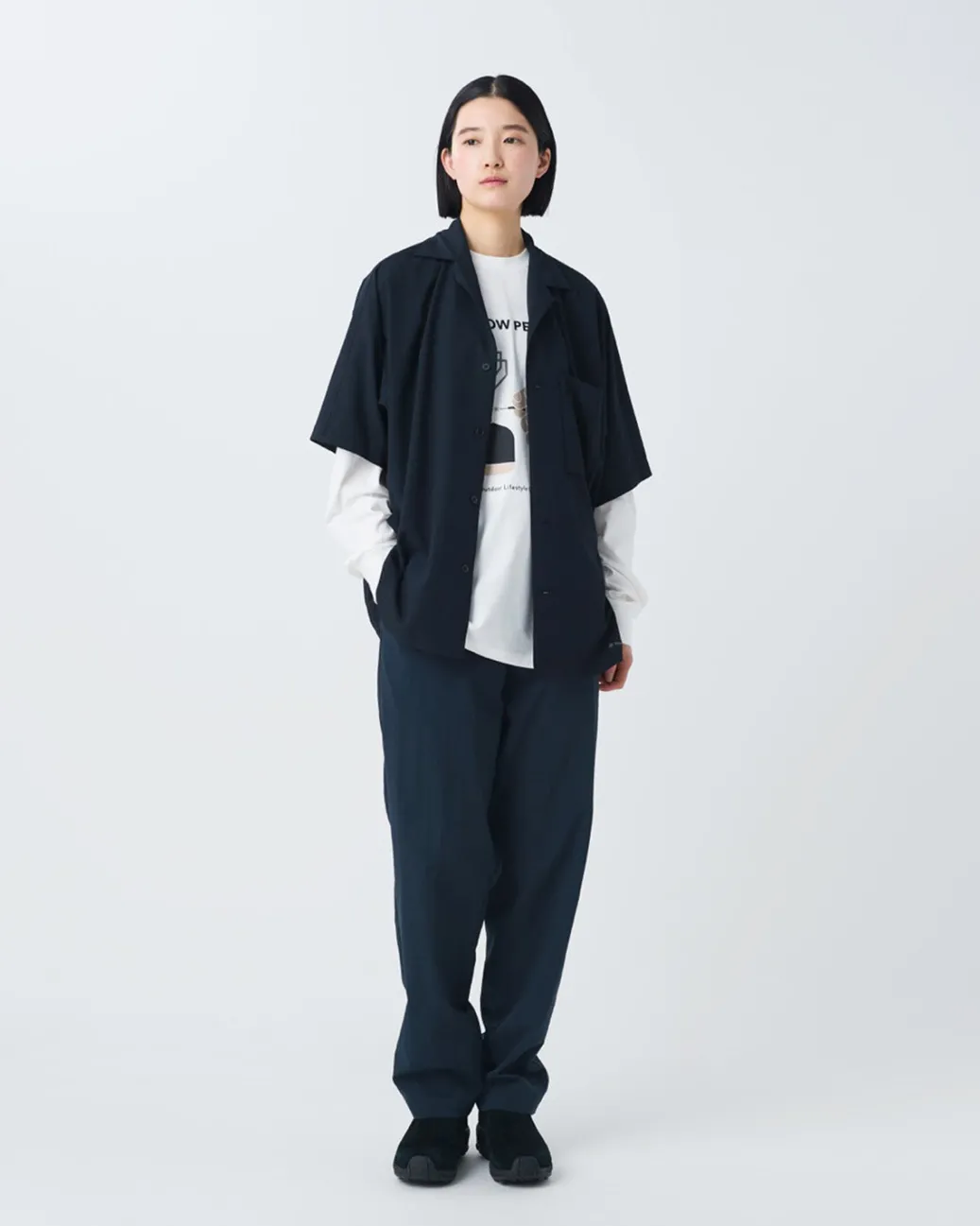 Airo Short Sleeve Shirt