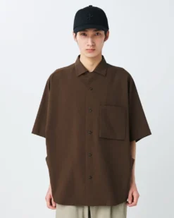 Airo Short Sleeve Shirt