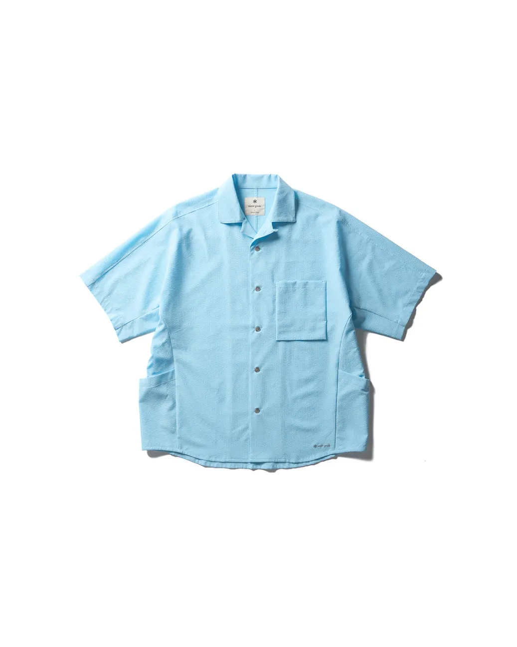 Airo Short Sleeve Shirt