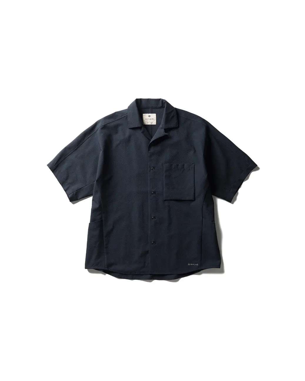 Airo Short Sleeve Shirt