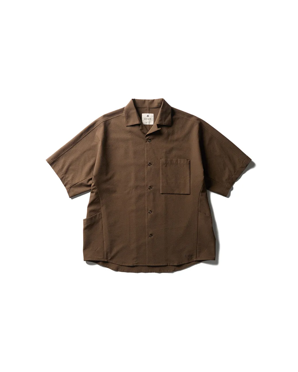 Airo Short Sleeve Shirt