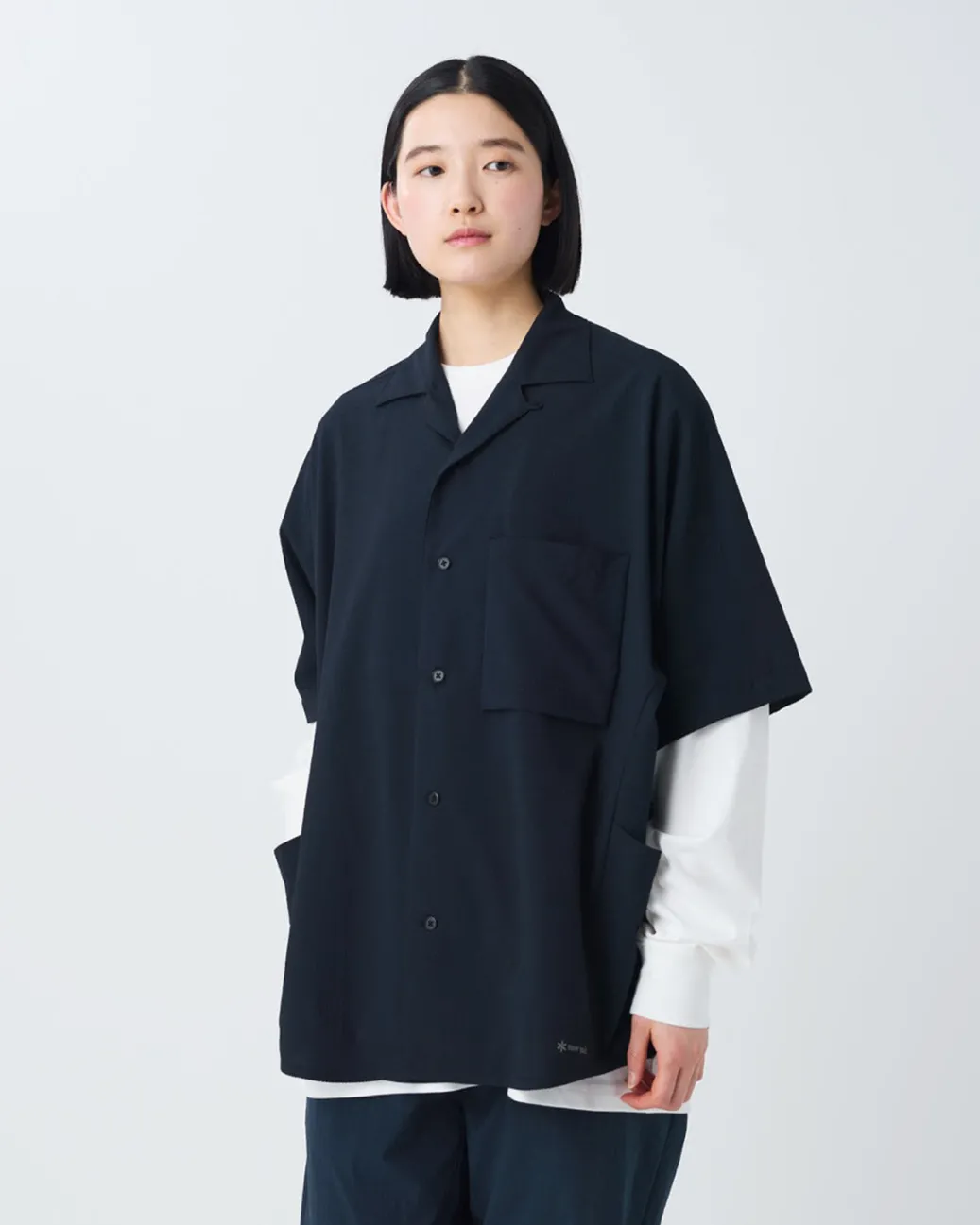 Airo Short Sleeve Shirt