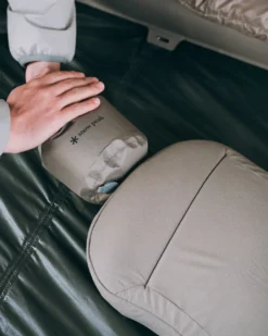 Air Pillow