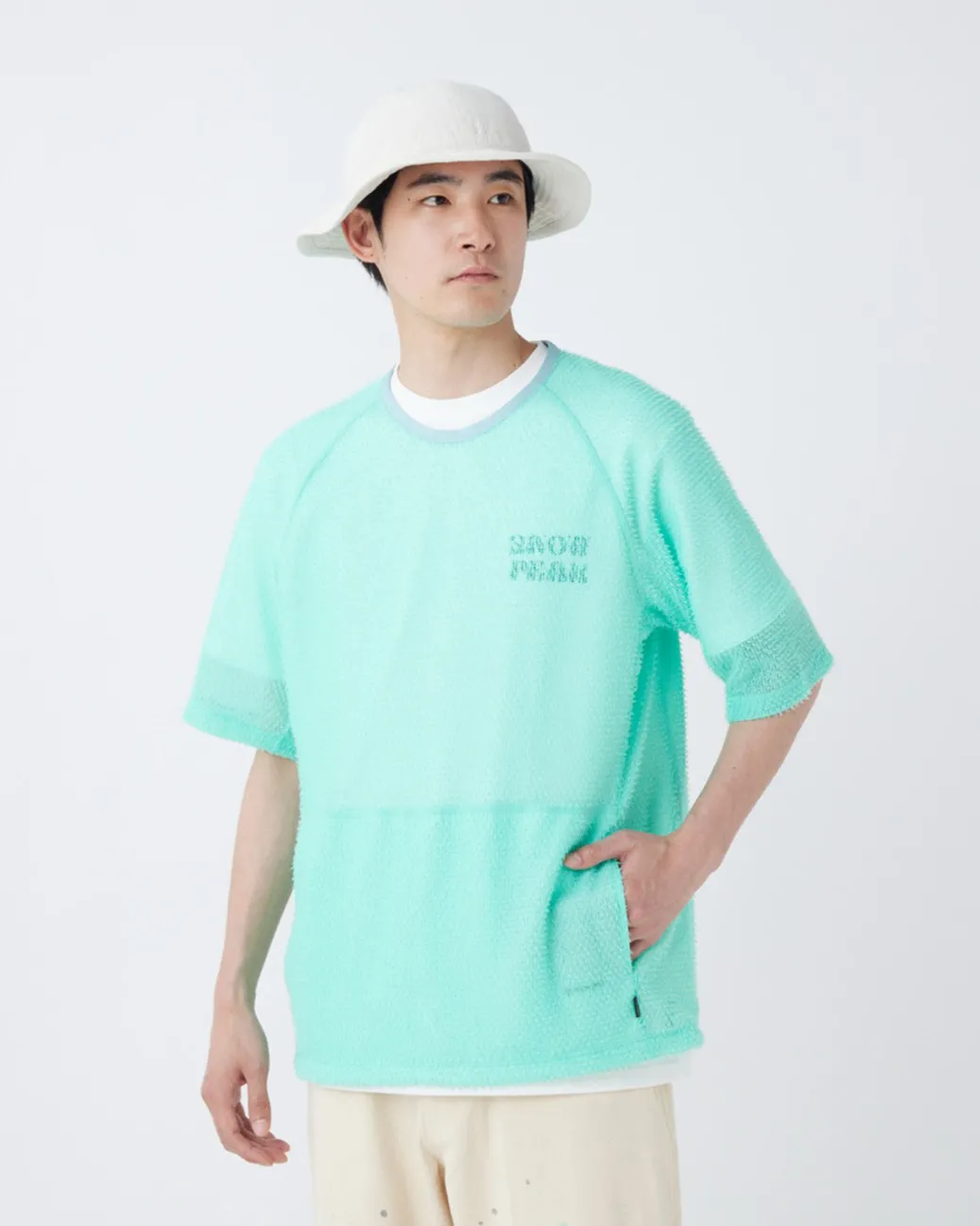 Alpha Direct Short Sleeve T-Shirt