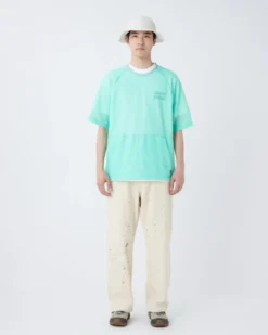 Alpha Direct Short Sleeve T-Shirt