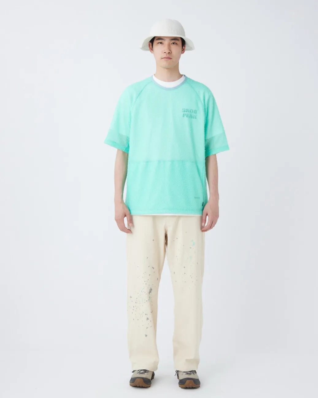 Alpha Direct Short Sleeve T-Shirt