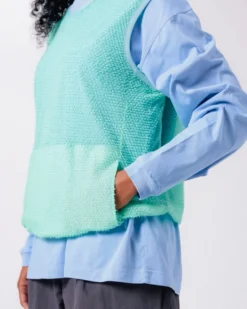 Alpha Direct Vest