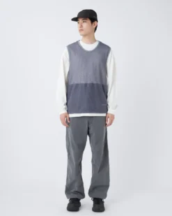 Alpha Direct Vest