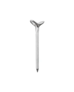 Aluminum Finger Peg 10 pcs Set