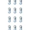 Aluminum Rope Tensioner