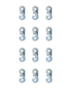 Aluminum Rope Tensioner