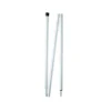 Aluminum Tarp Pole 170cm