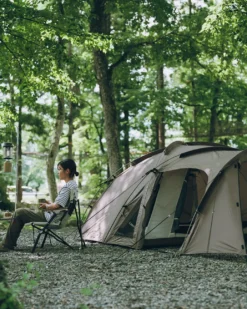 Amenity Dome 2