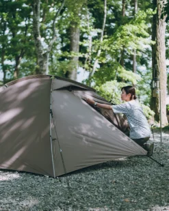 Amenity Dome 2