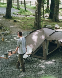 Amenity Dome 2
