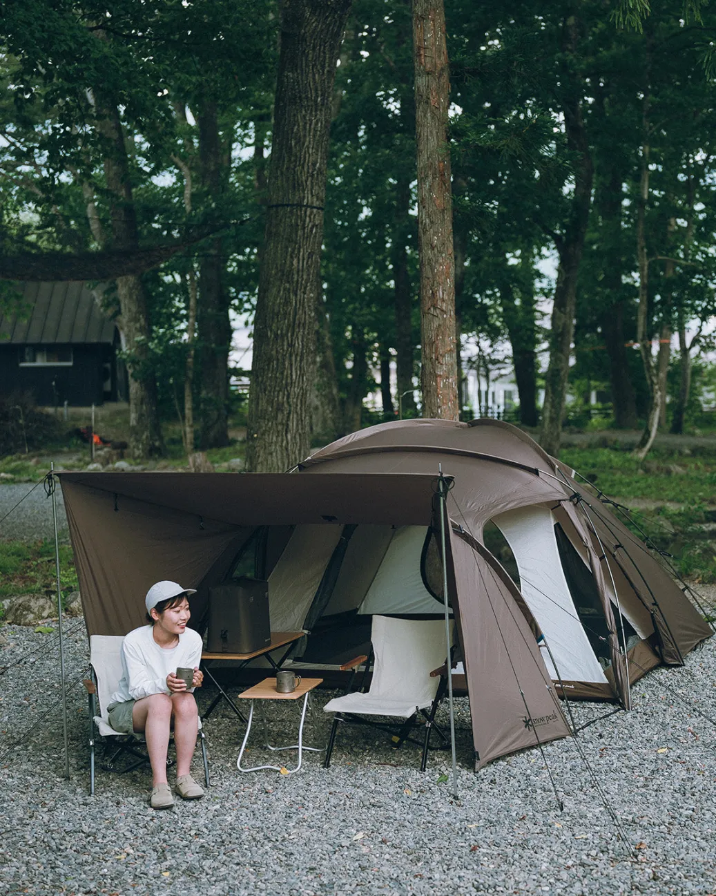 Amenity Dome 3