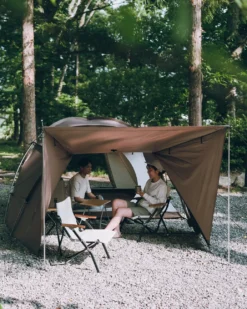 Amenity Dome 3