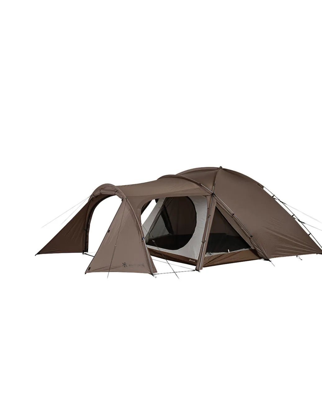 Amenity Dome 3