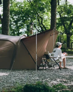 Amenity Dome 3