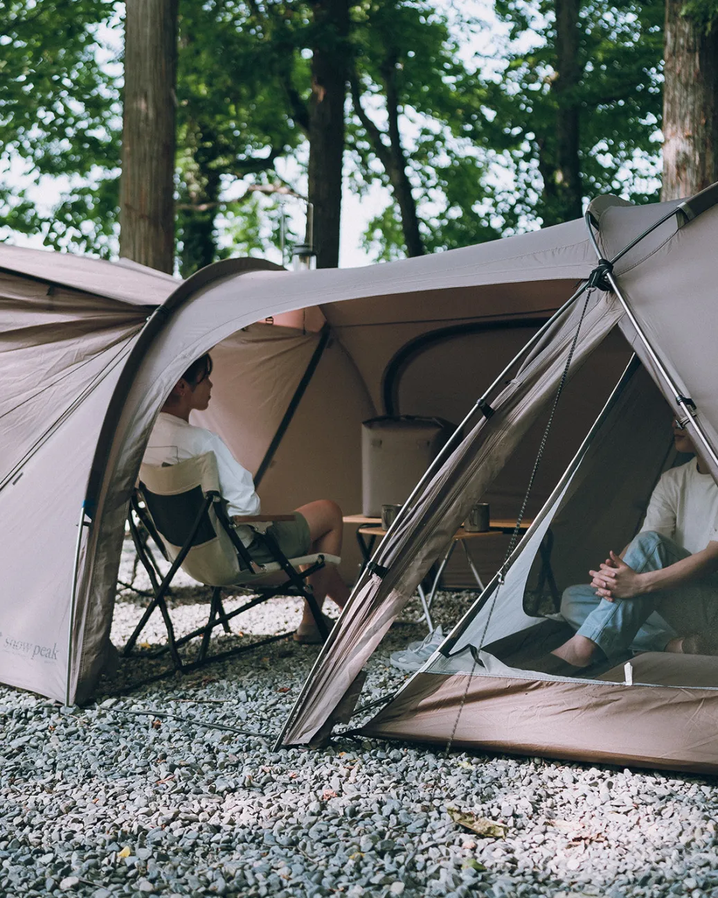 Amenity Dome 3