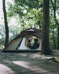 Amenity Dome 3