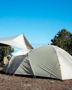 Amenity Dome Medium in Ivory