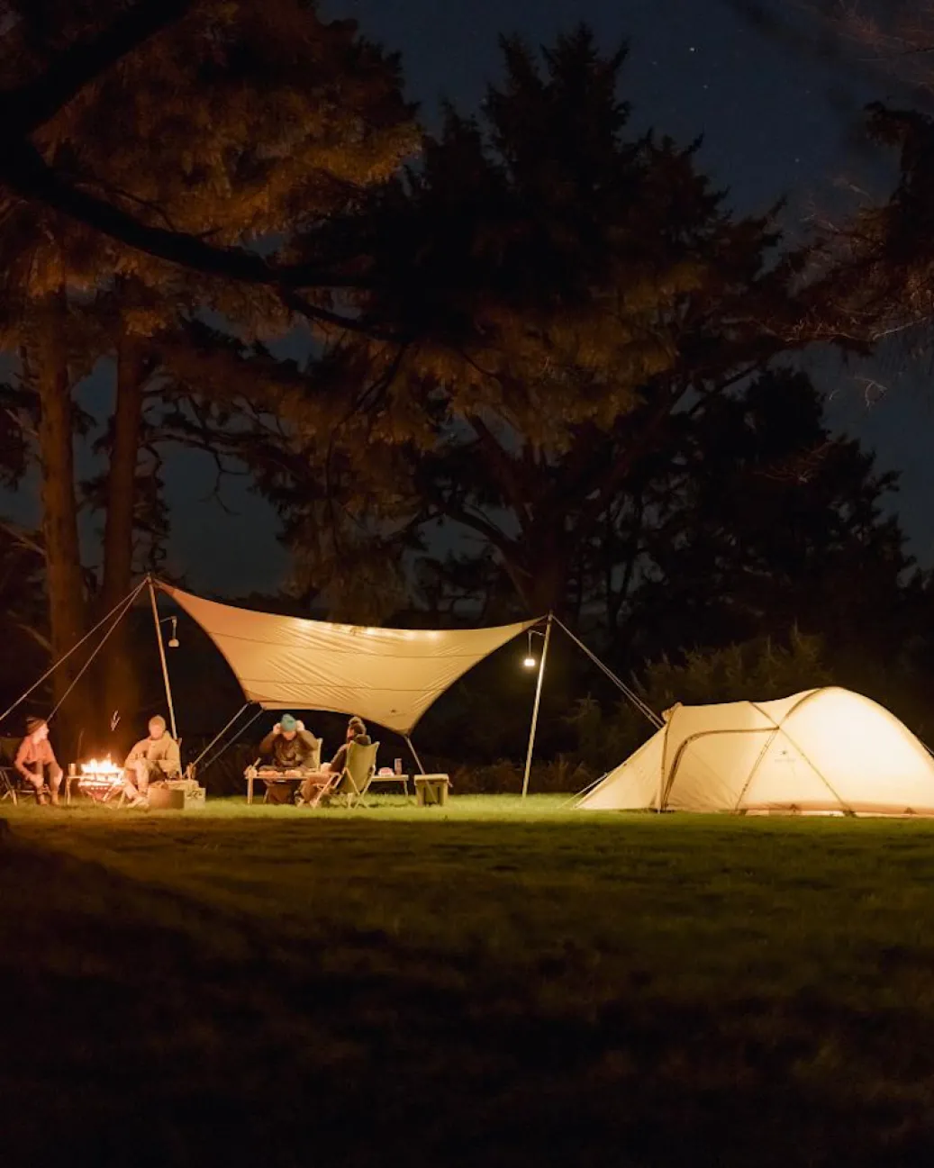 Amenity Dome Medium in Ivory