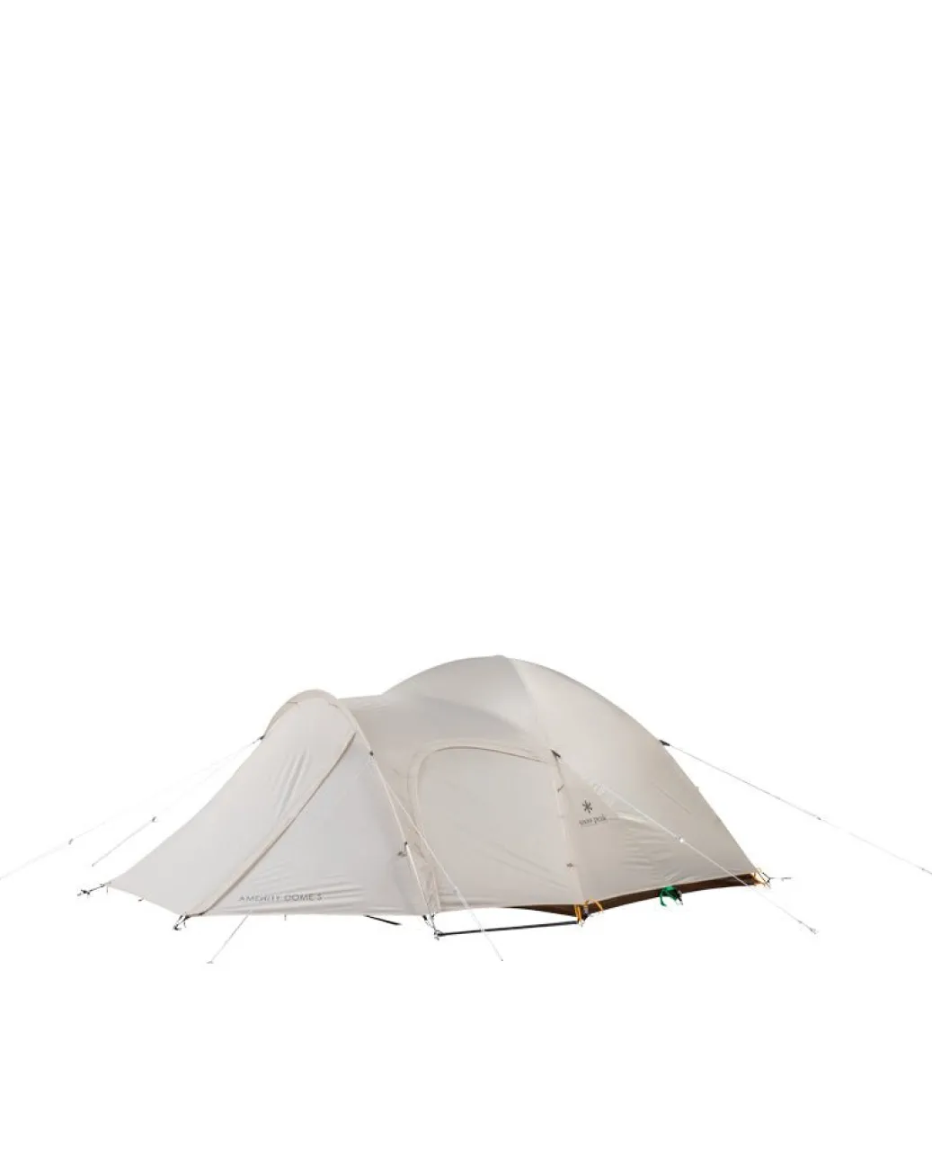 Amenity Dome Small Ivory Tent Set
