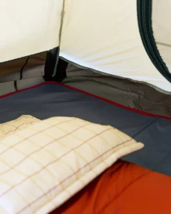 Amenity Dome Small Ivory Tent Set