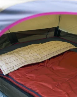 Amenity Dome S Mat/Sheet Set
