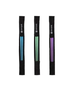 Anodized Titanium Chopsticks