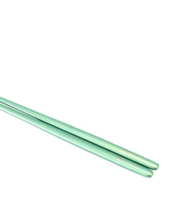 Anodized Titanium Chopsticks