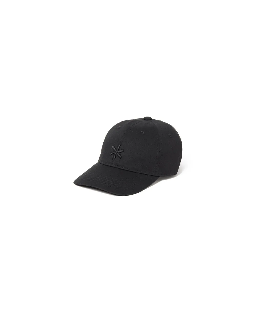 Asterisk Cap