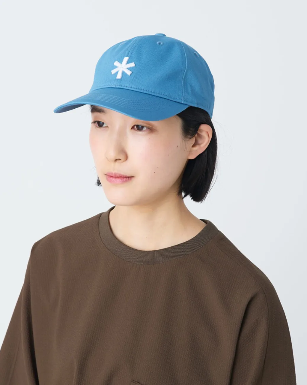 Asterisk Cap