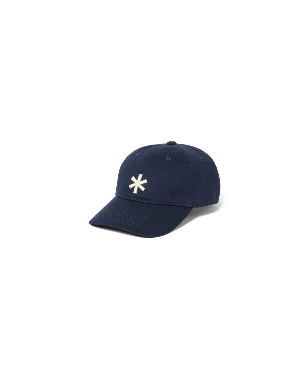 Asterisk Cap