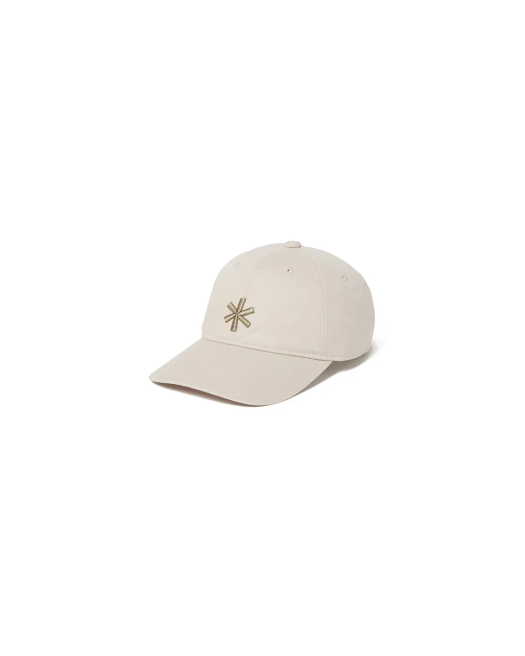 Asterisk Cap