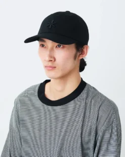 Asterisk Cap