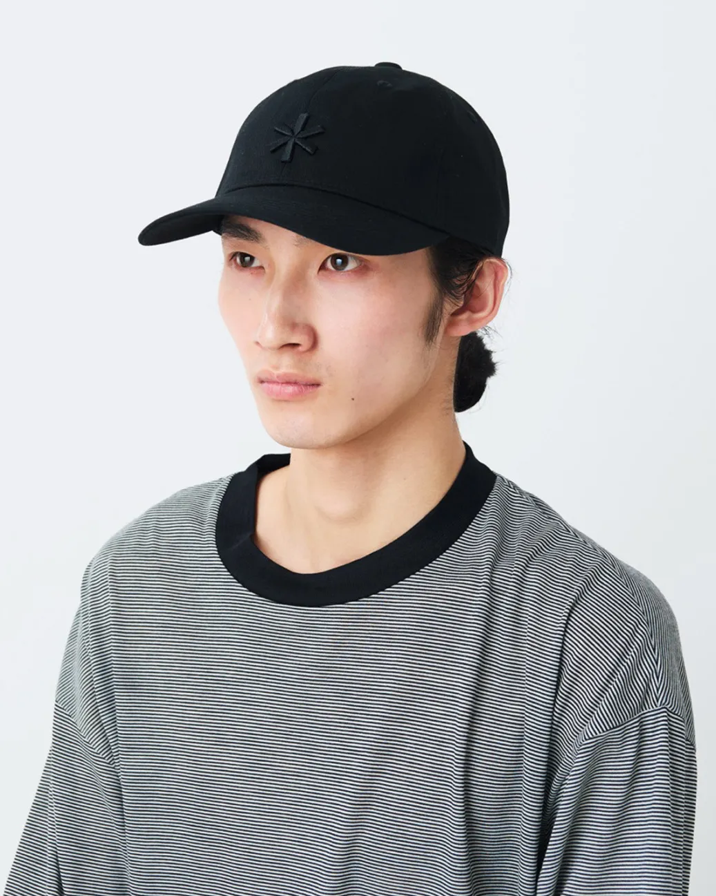 Asterisk Cap