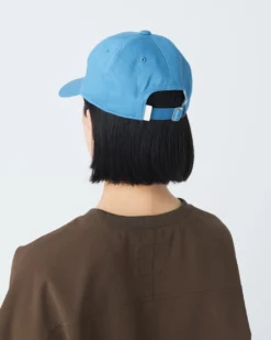 Asterisk Cap