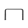 Bamboo Folding Shelf Light