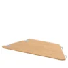 Bamboo Left Angle Extension