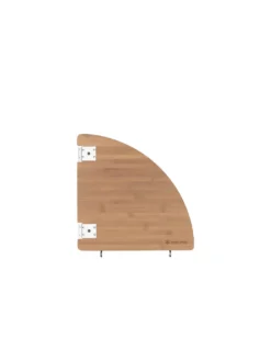 Bamboo Left Corner Extension