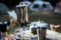 BiPod Stove
