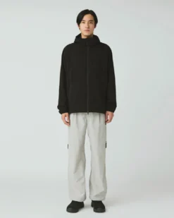 Breathable Insulated Jacket