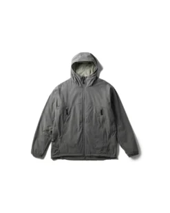 Breathable Insulated Jacket