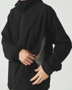 Breathable Insulated Jacket